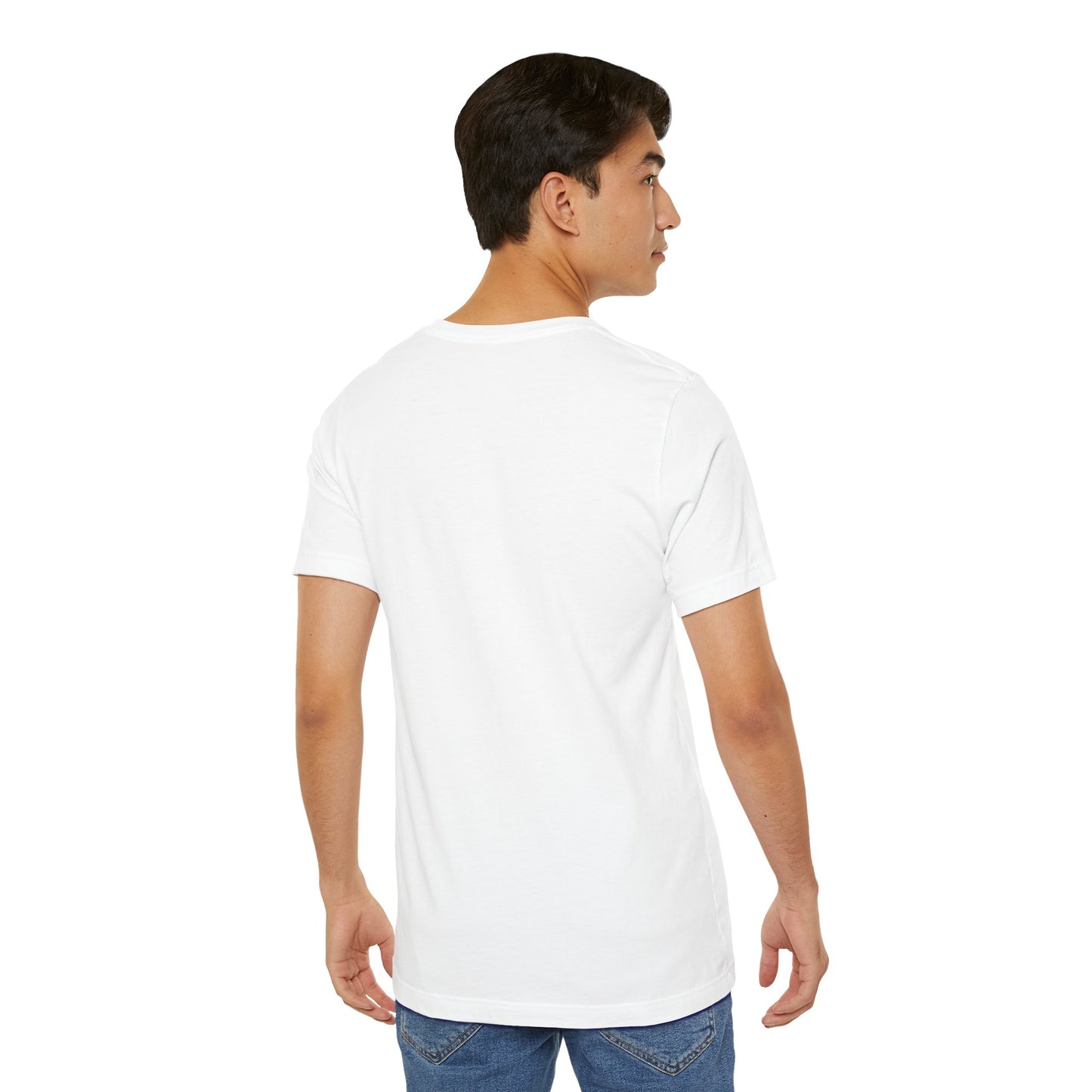 Poetic Justice Unisex Tee