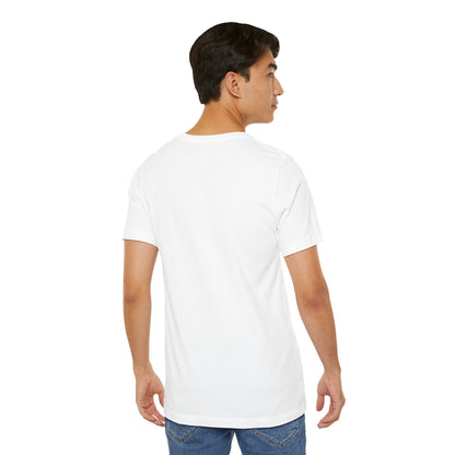 Poetic Justice Unisex Tee