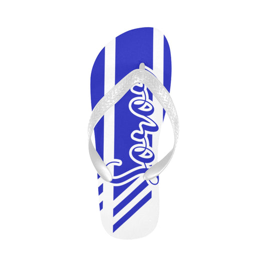 Soror Flip Flops for Men/Women