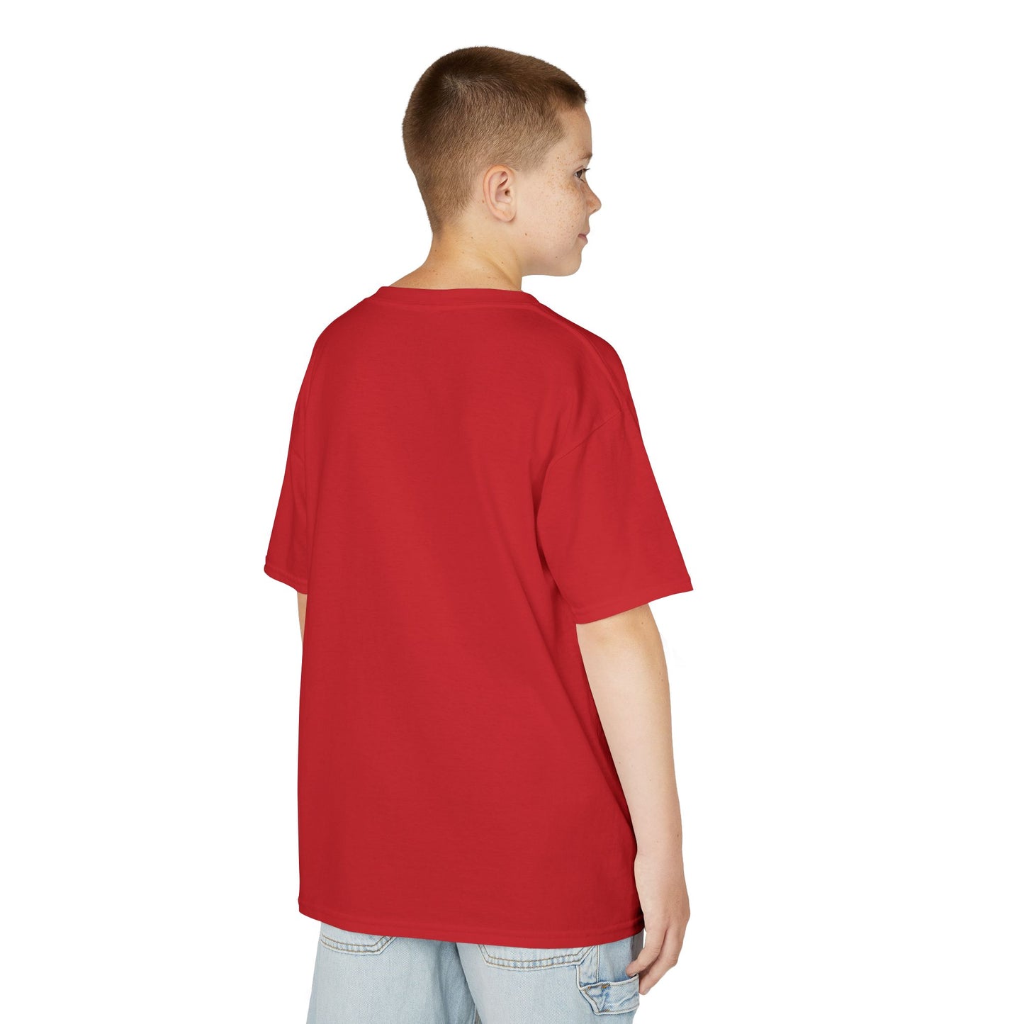 Rowdy Moving Graphic Tee - Festivals and Everyday Wear