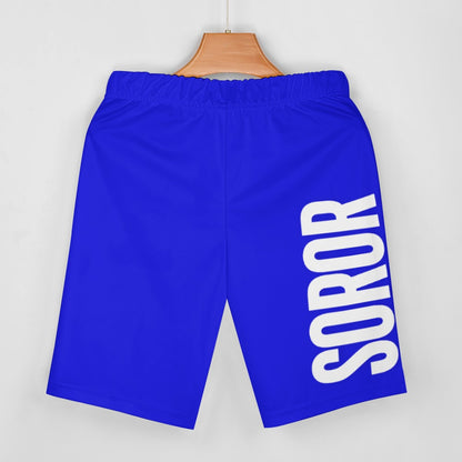 Soror Sands Lounge Set