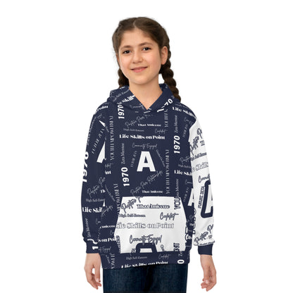 Amicette Children's Hoodie