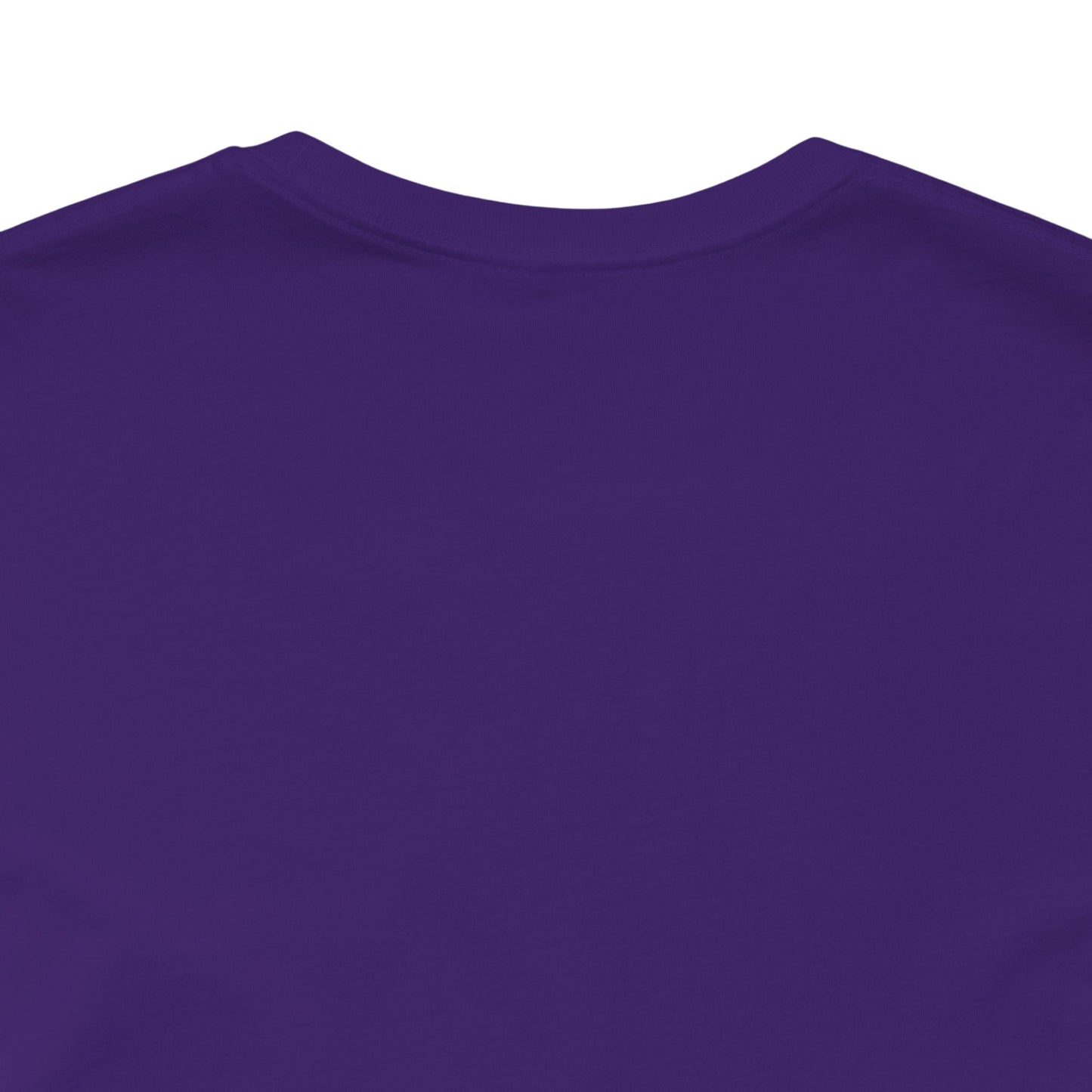 Melanin Loc'd Jersey Short Sleeve Tee