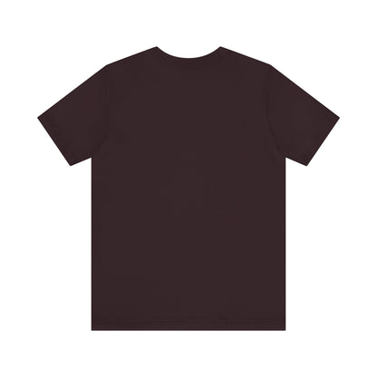 Poetic Justice Unisex Tee