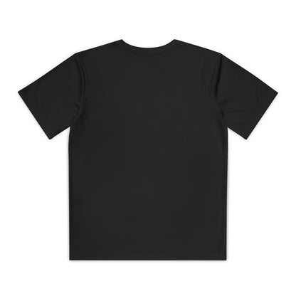 Youth Superhero Competitor Tee, Kid's T-Shirt, Summer Vibes Shirt, Birthday Gift, Superhero Fan Apparel, Fun Summer Outfit