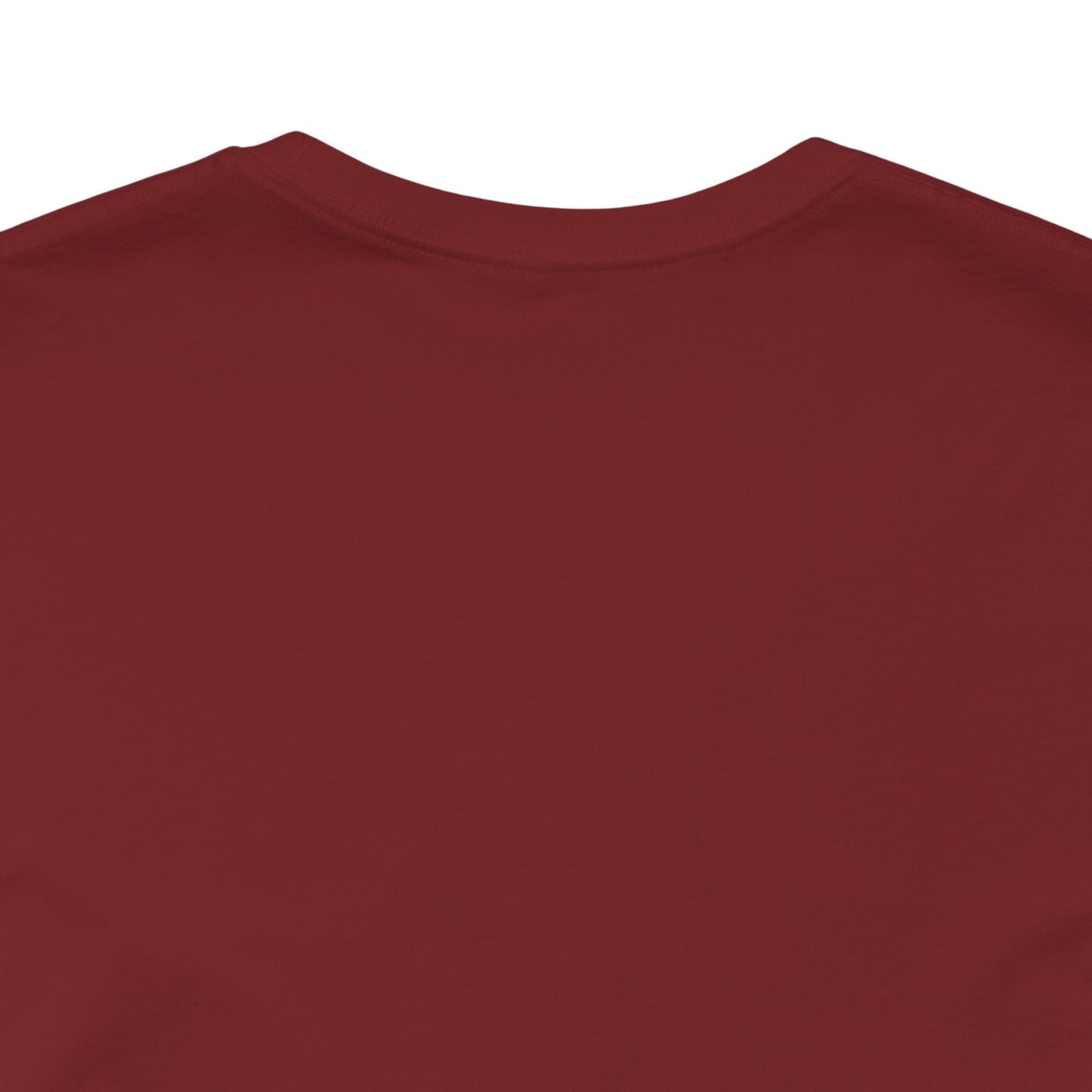 Melanin Loc'd Jersey Short Sleeve Tee