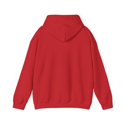 Rowdy Moving Graphic Sweatshirt - Festivals and Everyday Wear