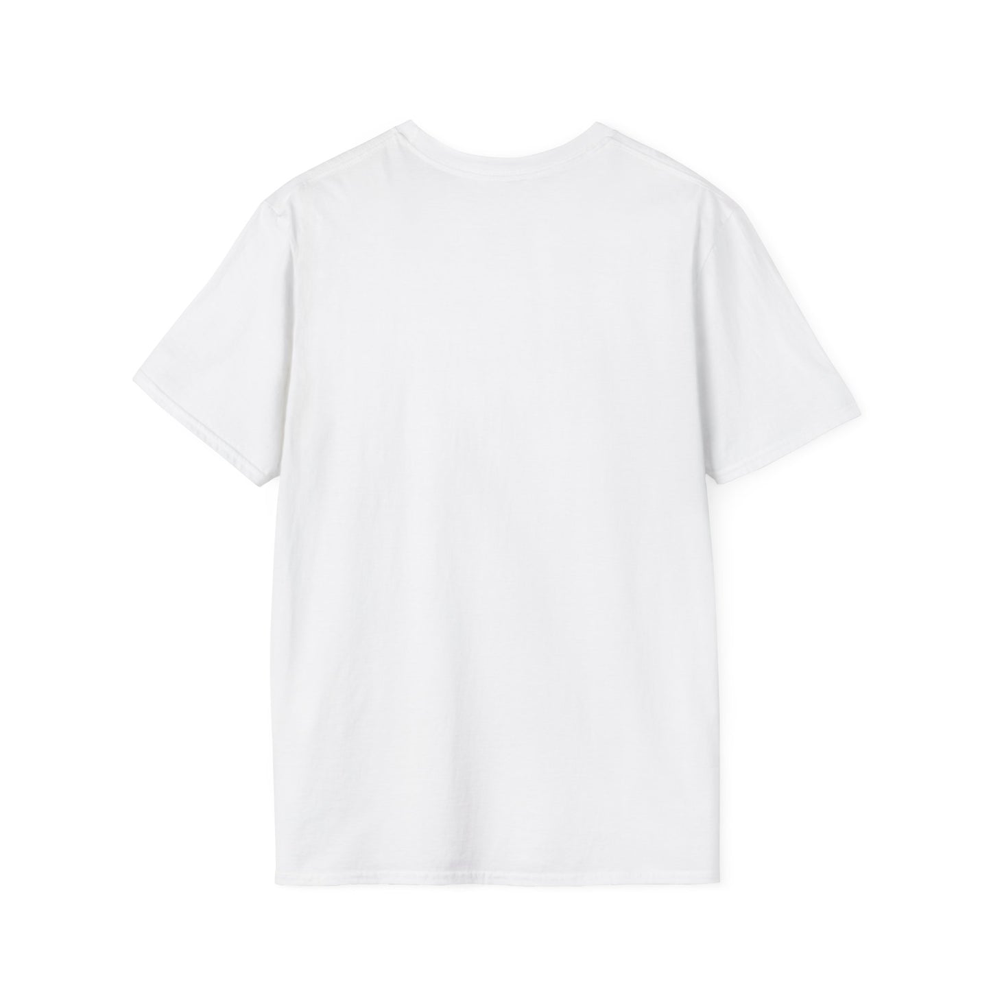 Loc'd Love Unisex Softstyle T-Shirt