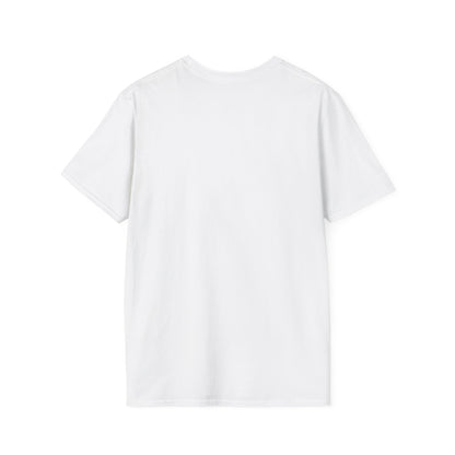 Loc'd Love Unisex Softstyle T-Shirt