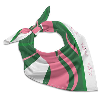 I AM She Scarf