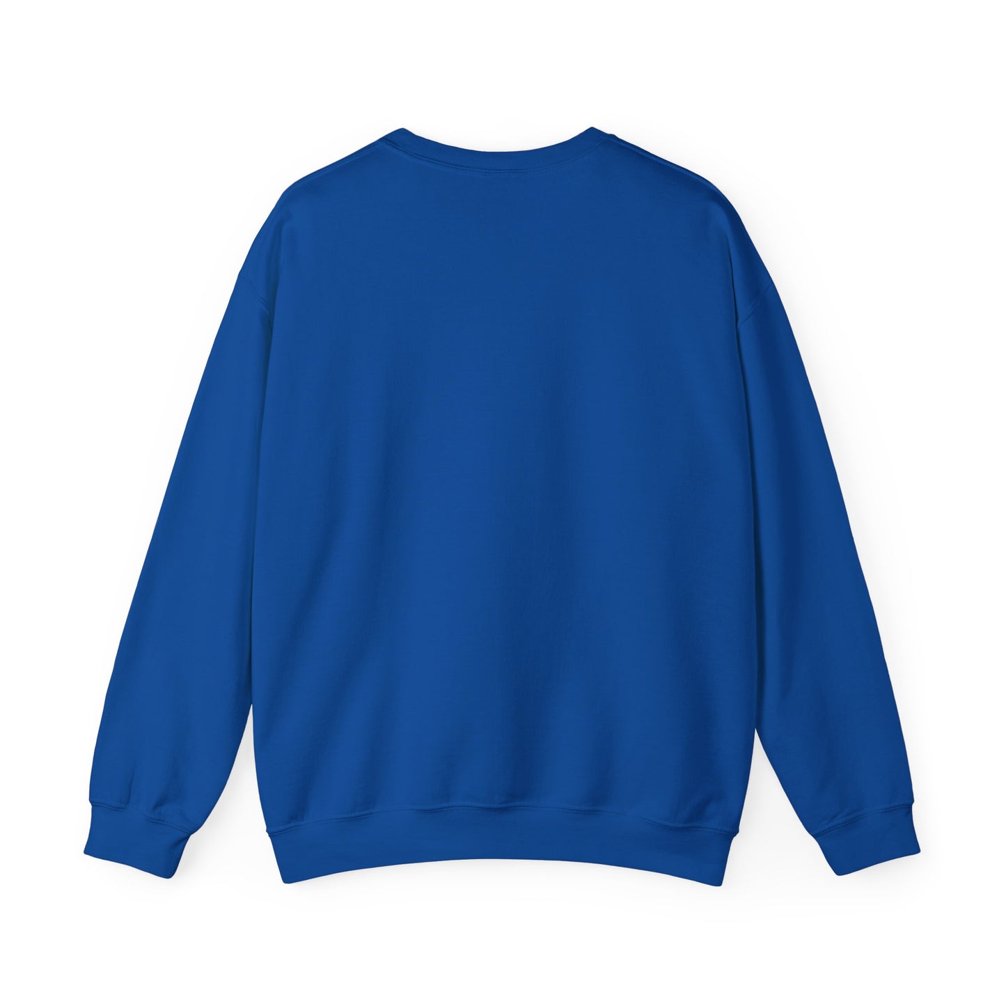 2025- Christmas Zeta Slay All The Way Sweatshirt