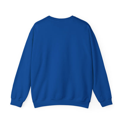 2025- Christmas Zeta Slay All The Way Sweatshirt