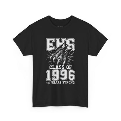 Vintage Panthers 1996 Tee