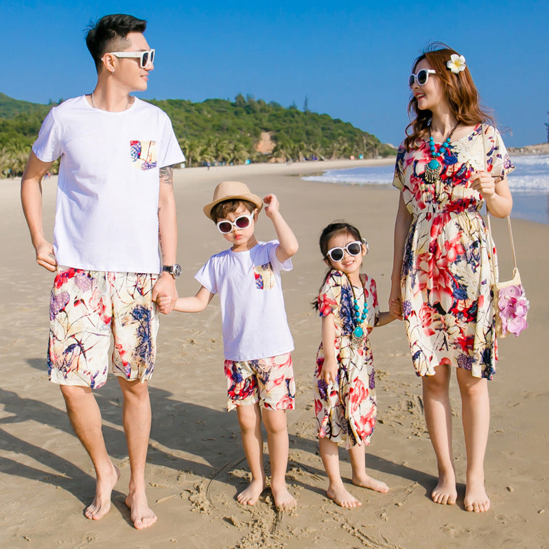 Mix & Match Couple Tees