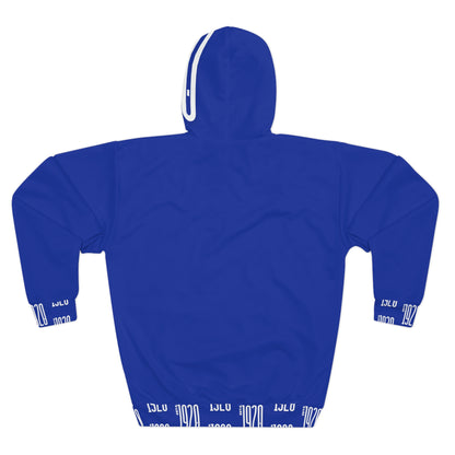My Travel Hoodie 1920 Pullover Hoodie