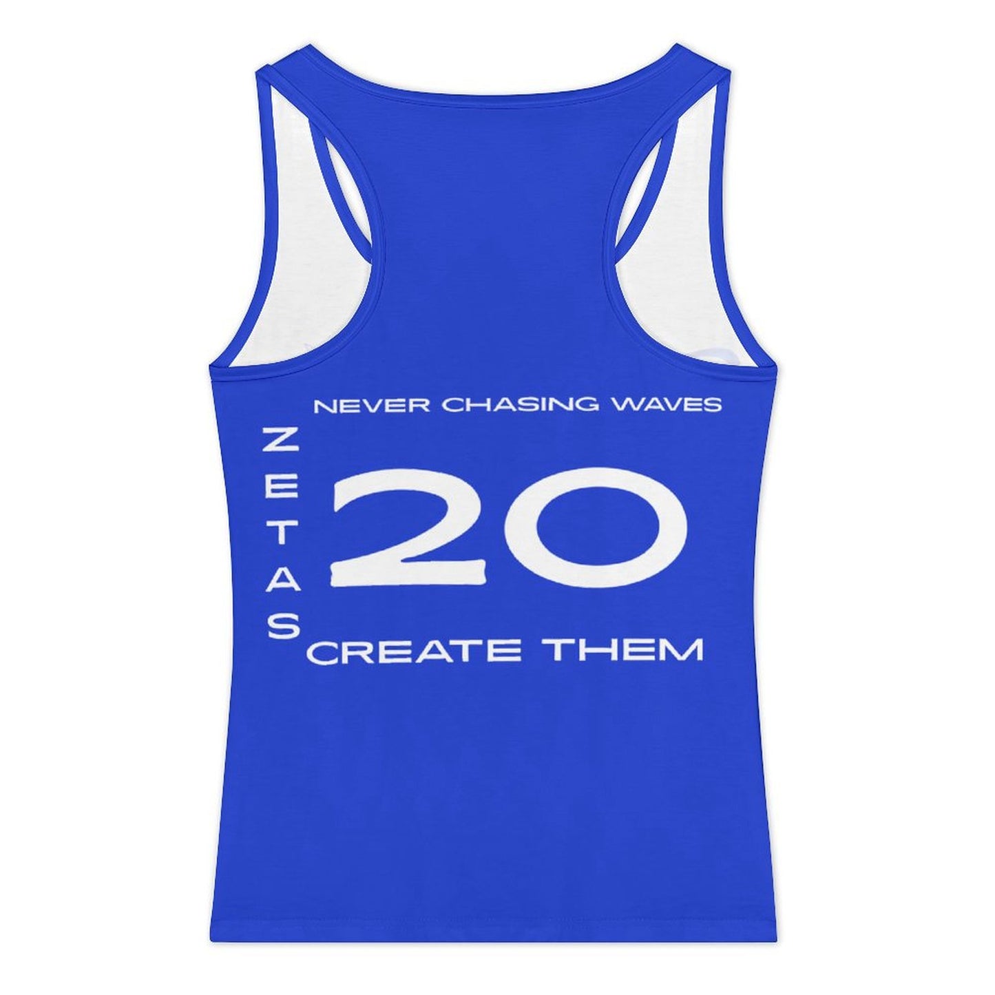 Women's Tank Top Women's Basic Tank Top