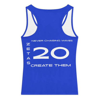 Women's Tank Top Women's Basic Tank Top