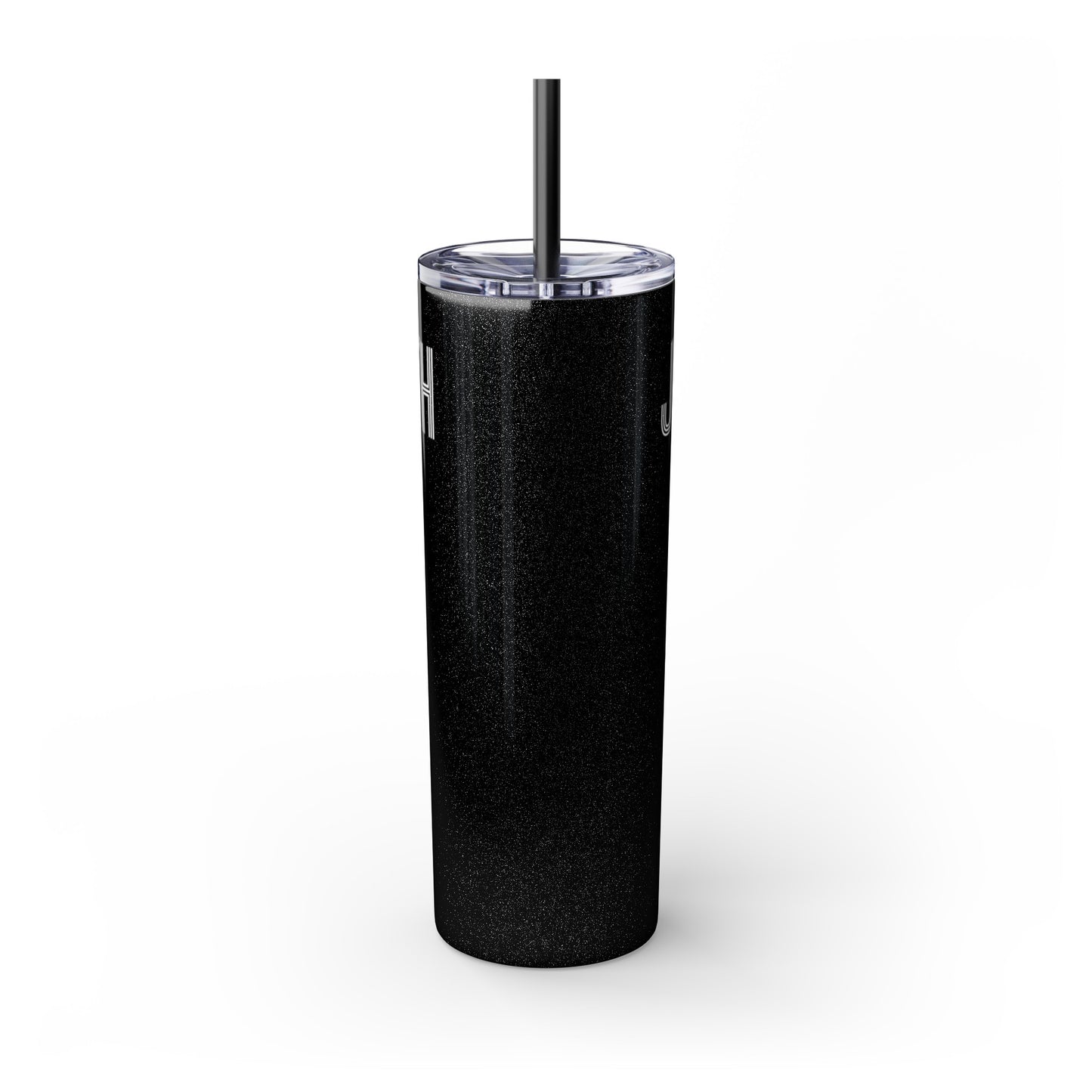 Juneteenth Free Ish Skinny Tumbler with Straw, 20oz