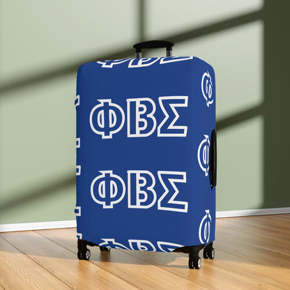 Sigma Luggage Cover