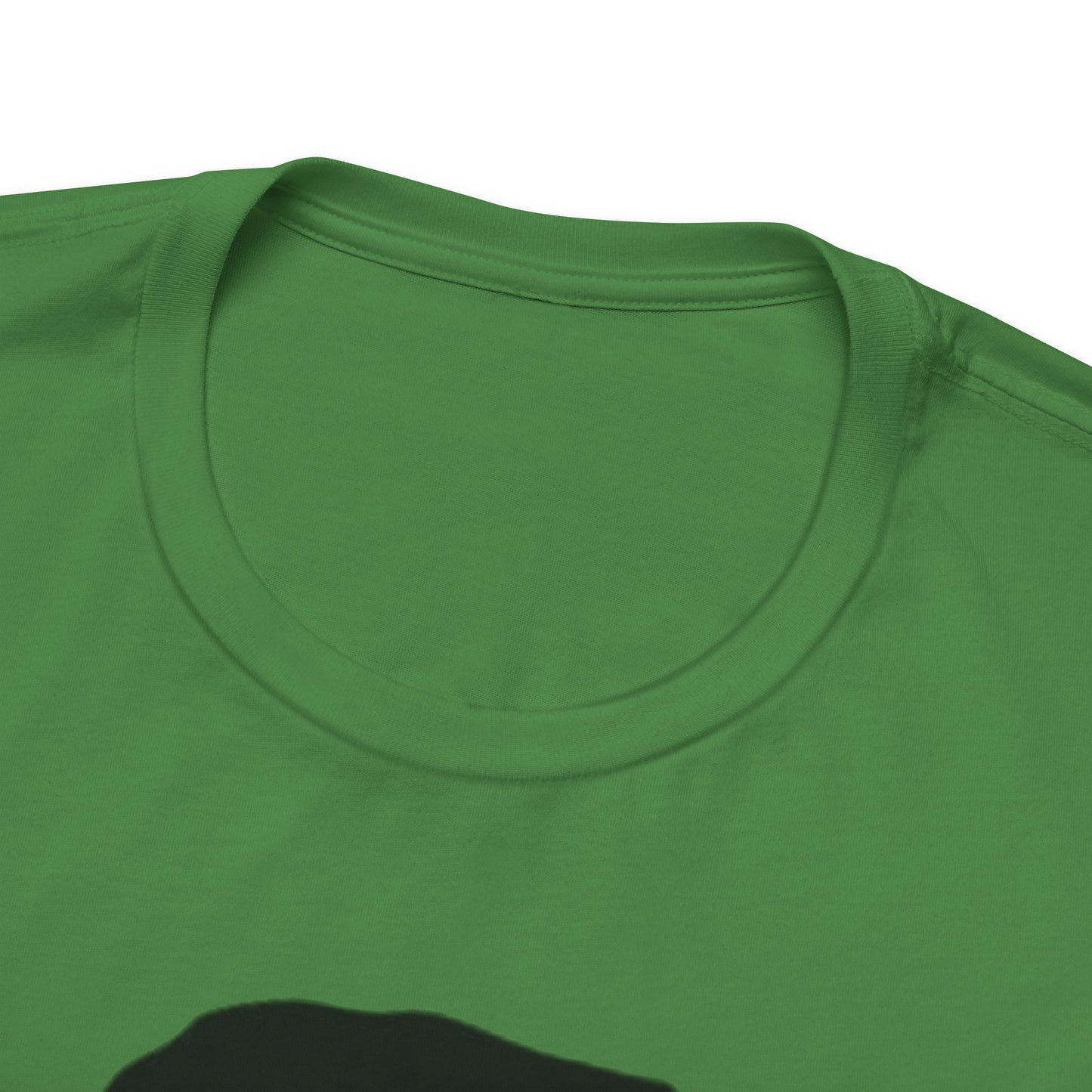 Melanin Loc'd Jersey Short Sleeve Tee