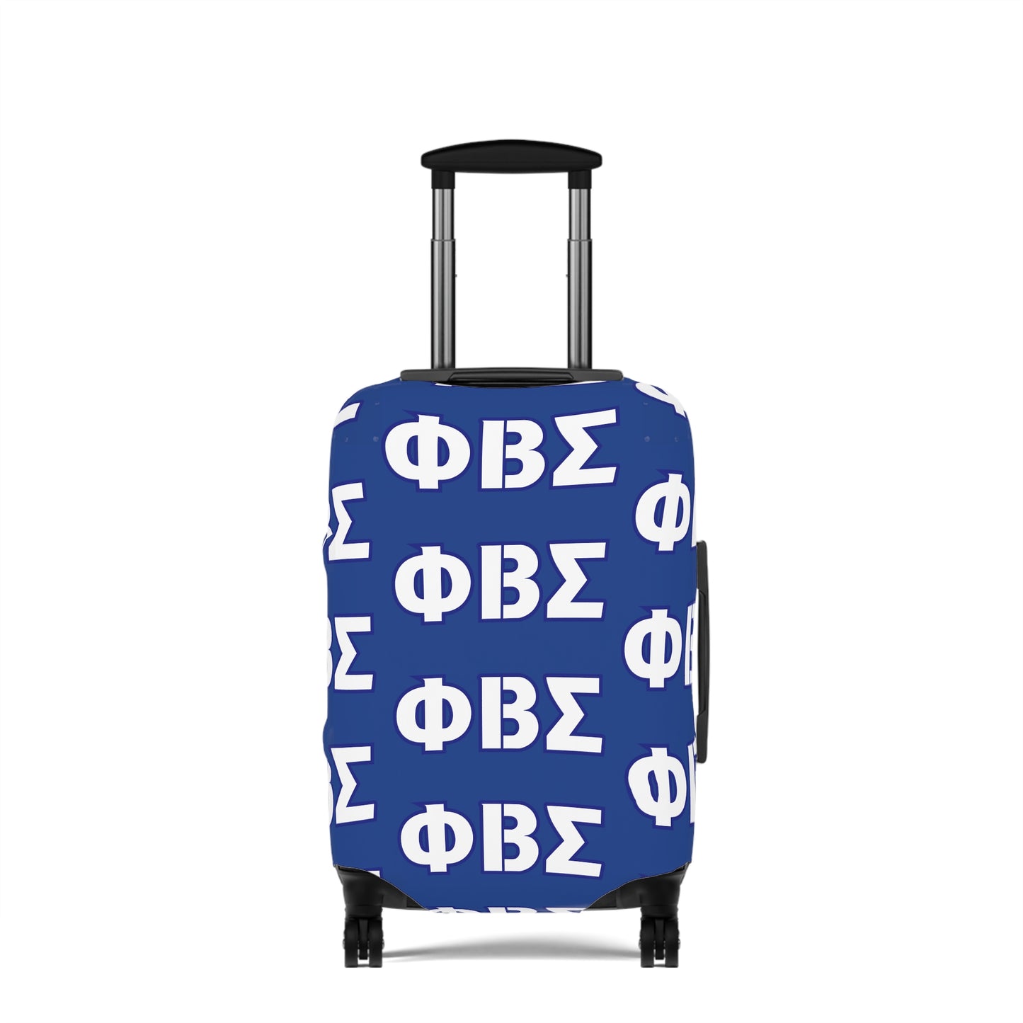 Sigma Luggage Cover