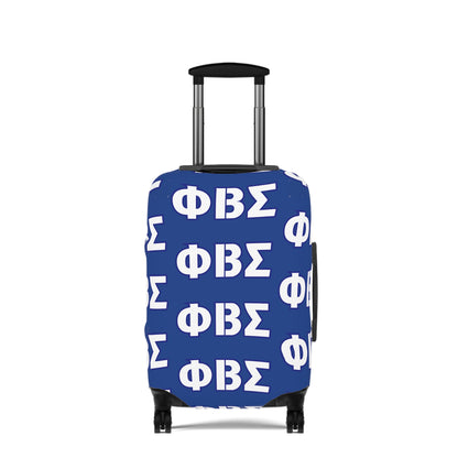Sigma Luggage Cover