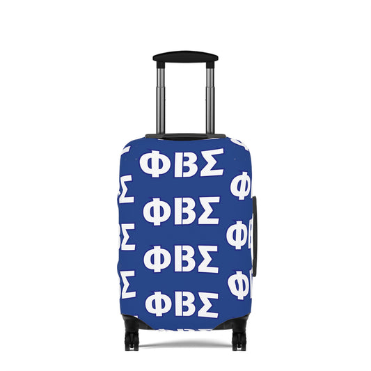 Sigma Luggage Cover
