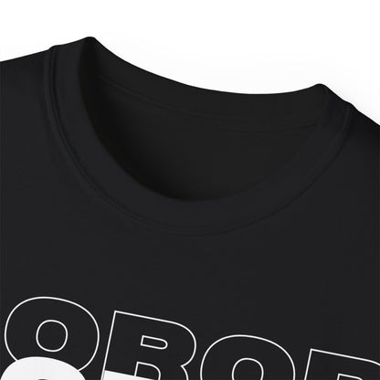 Soror Ultra Cotton Tee