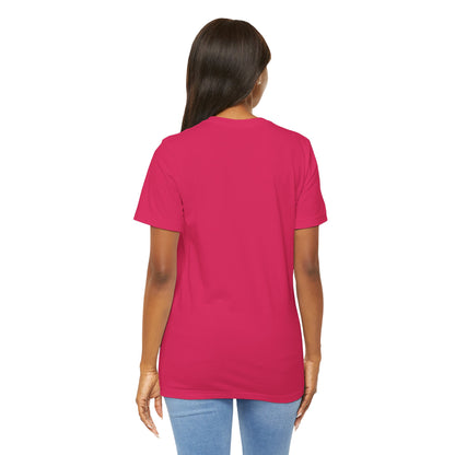Christian T-Shirt -Yoooo, Jesus.. Lord You Are My Everything Psalm 18:2