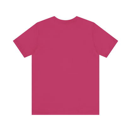 Queen Tee - Unisex Jersey Short Sleeve