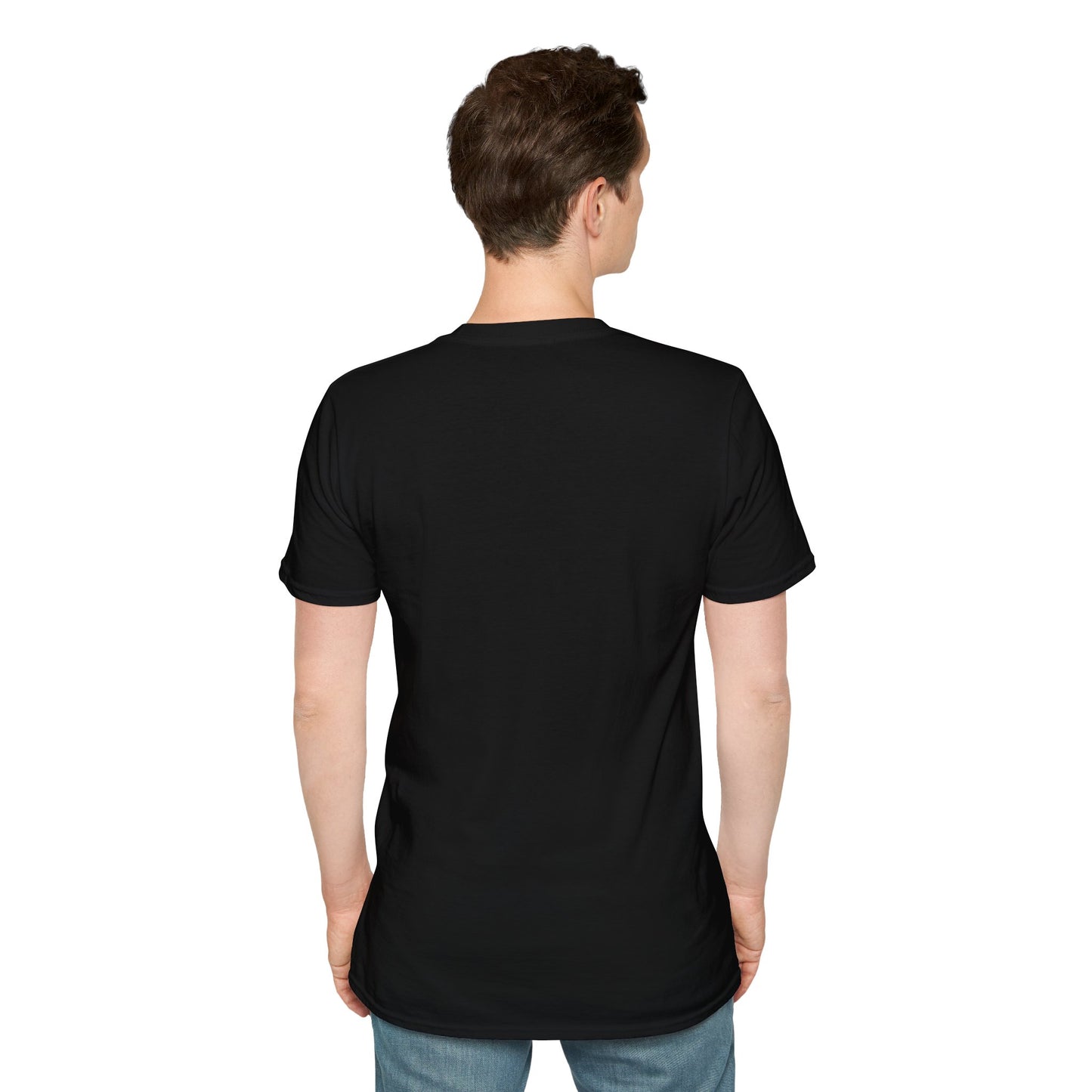 Family Over Everything Unisex T-Shirt
