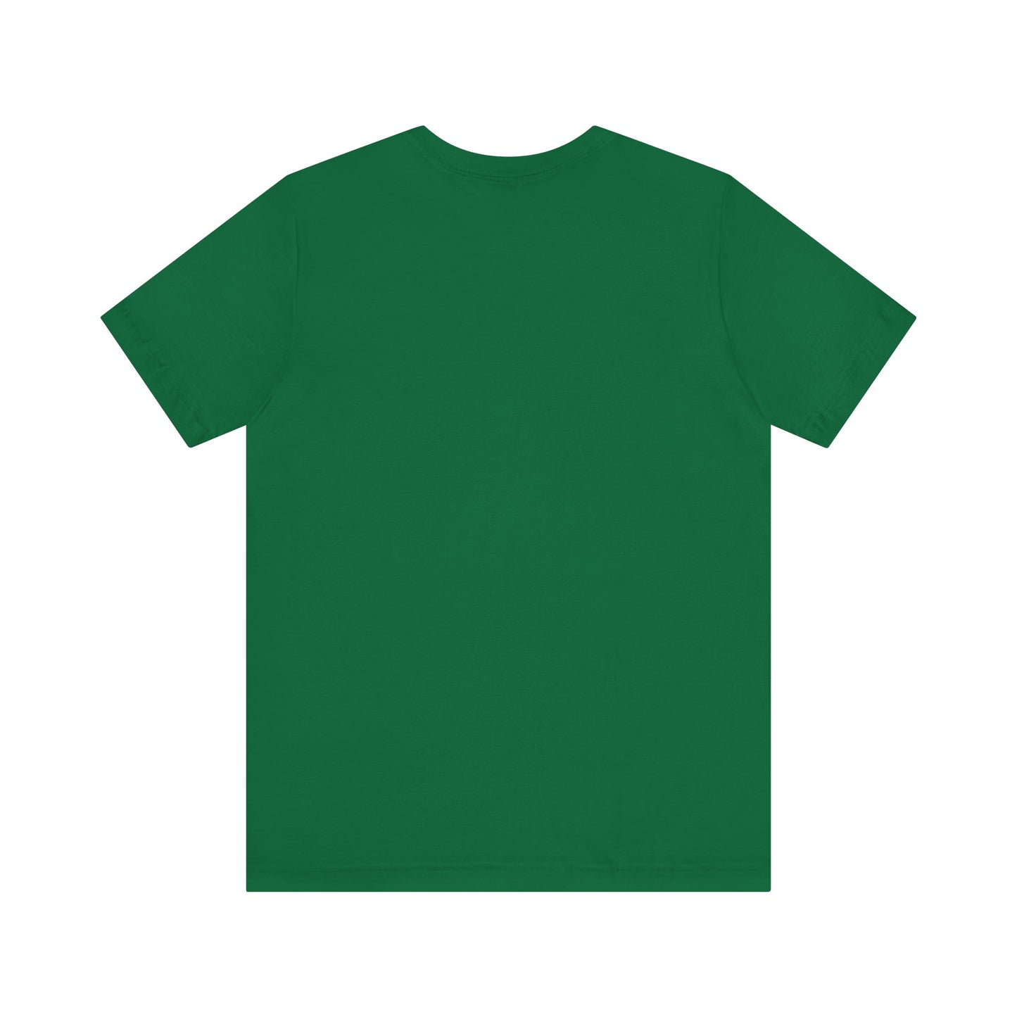 Melanin Loc'd Jersey Short Sleeve Tee