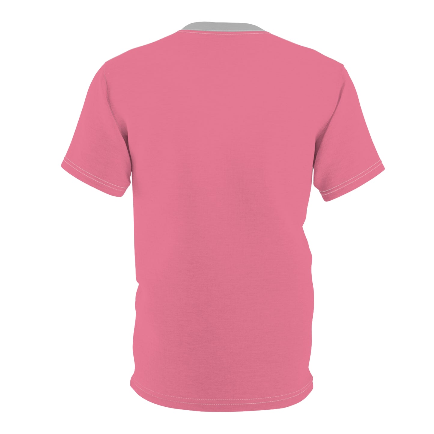 Tee Men in Pink Ghost Shades and book Cancer Fighter Design