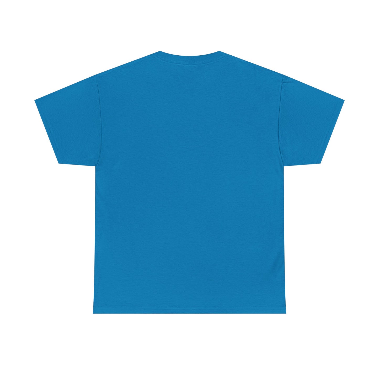Autism Speaks Unisex Tee - Listen Learn Love
