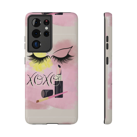 XOXO Makeup mpact-Resistant Cases-VMA Specialties Boutique