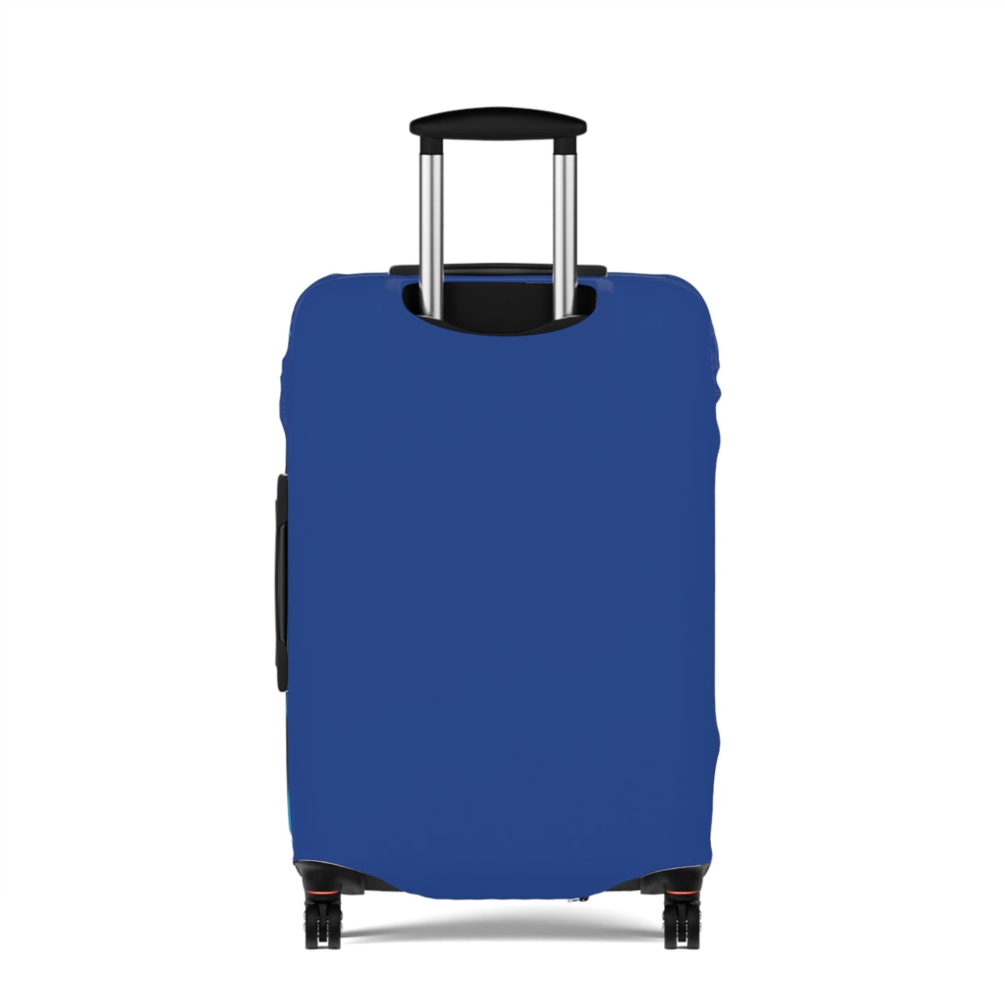 Finer No Stressing Luggage Cover