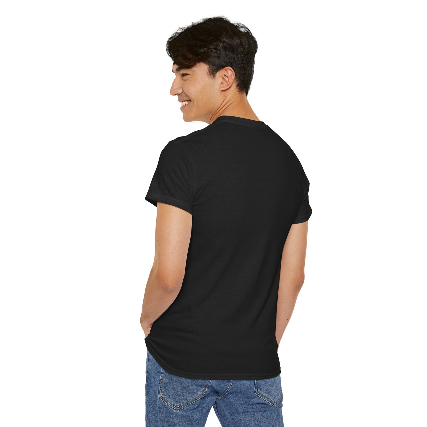 Aint No Father Like the One I Got  Happy Father's Day Unisex Heavy Cotton Tee
