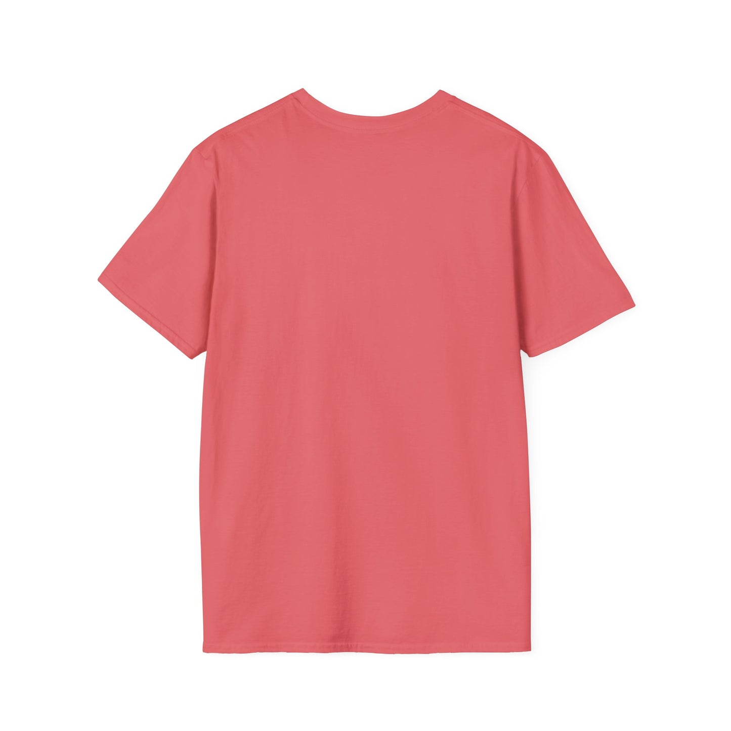 Bride Squad Unisex Softstyle T-Shirt