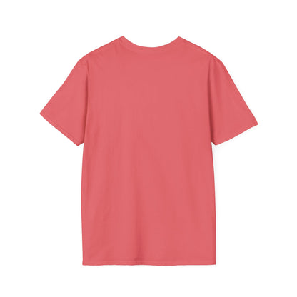 Bride Squad Unisex Softstyle T-Shirt