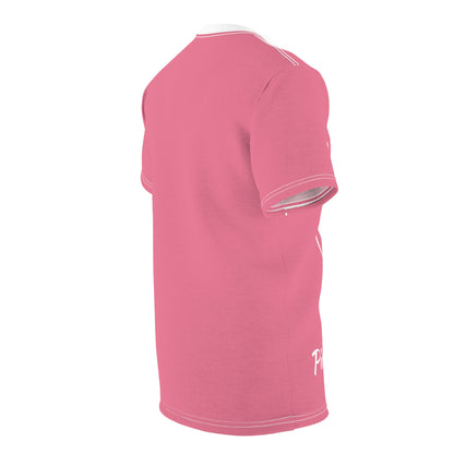 Pink Awareness Tee Real Men Wear It