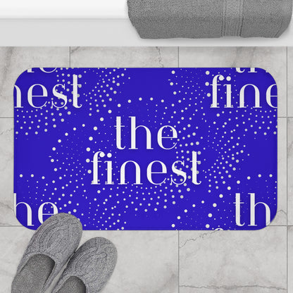 The Finest Bath Mat