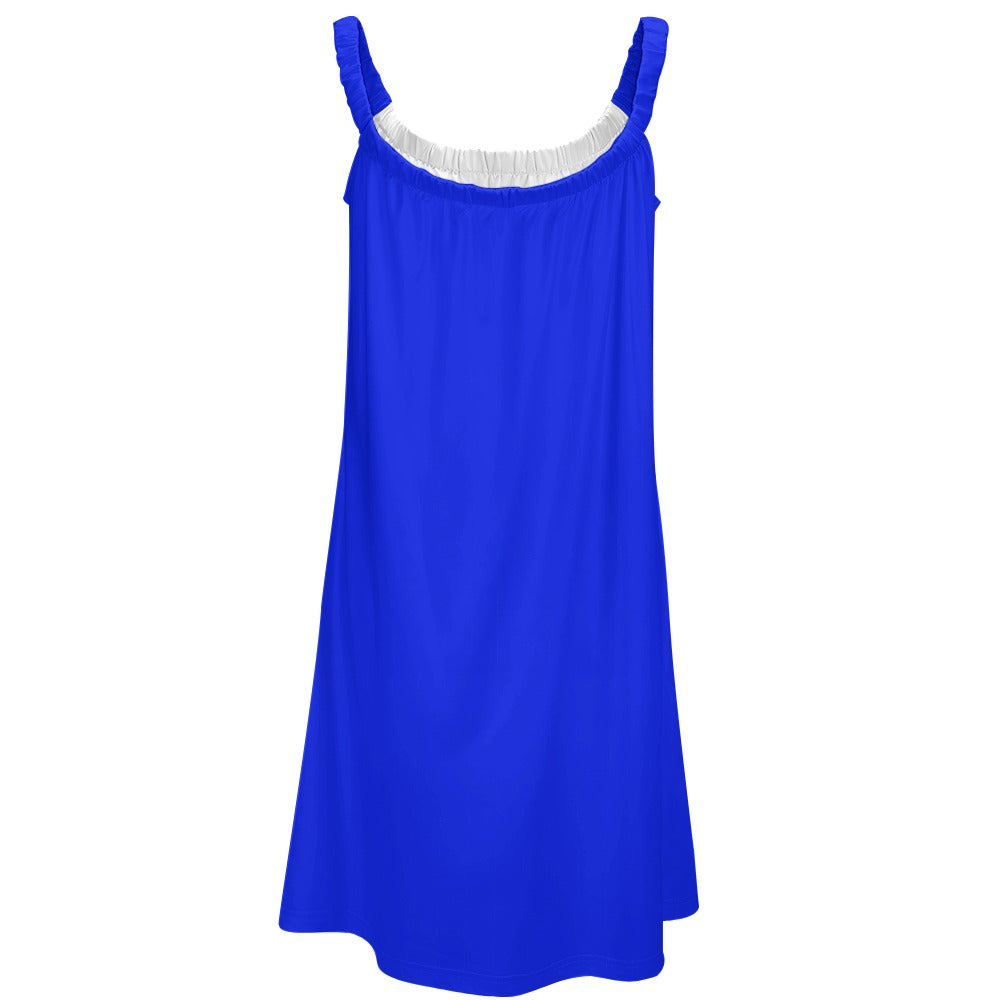 Soror Beach Sling Skirt