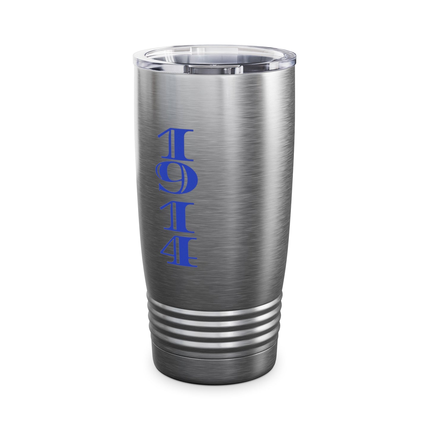 Sigma Man 1914 Ringneck Tumbler, 20oz