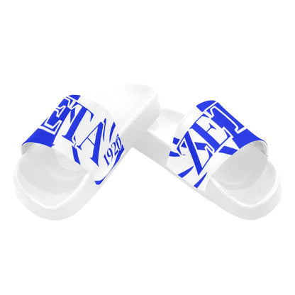 Zeta Dove Slides Women's Slide Sandals