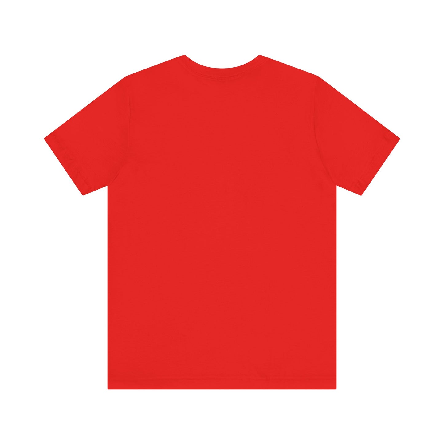 Queen Tee - Unisex Jersey Short Sleeve