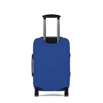 Sigma Luggage Cover