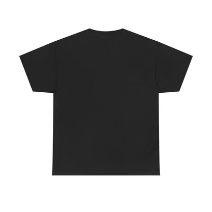 Graffiti Tee - Big Energy Big Love Big Dad Design - Unisex