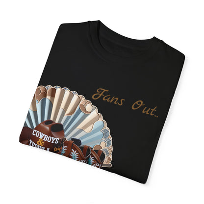 Copy of Melanin Steppin' Unisex T-Shirt - Stylish, Comfortable & Empowering