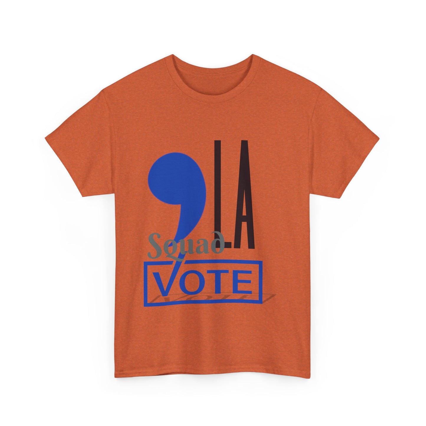 Graphic Tee Kamala (, La) Squad I'm with her in Multiple Colors