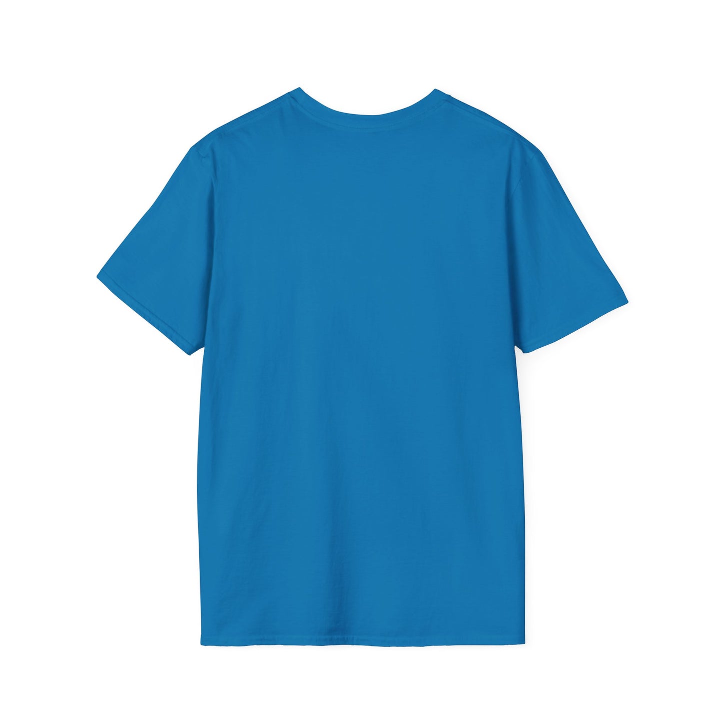 Bride Squad Unisex Softstyle T-Shirt